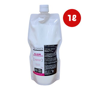 �v���t�F�b�V���i�����j�o�[�T���R���f�B�V���i�[ ELIXIR 1L INO ��g �y�b�g �O�b�Y �� �h�b�O ��������