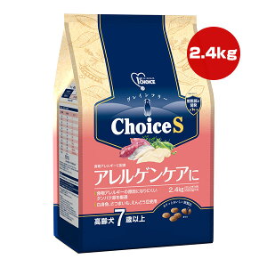 t@[Xg`CX ChoiceS AQPA  7Έȏ 2.4kg[600g×4] A[Xybg a ybg t[h  hbO HAM[