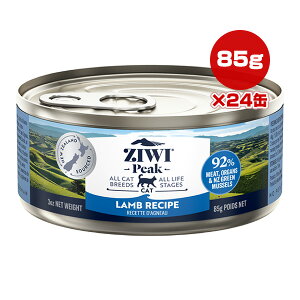 �W�E�B�s�[�N �E�F�b�g �L���b�g�t�[�h ���� 85g×24�� ��t �y�b�g �t�[�h �L �L���b�g ZIWI ��������