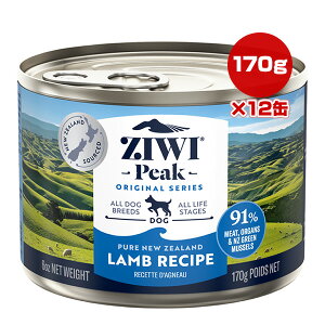 WEBs[N EFbg hbOt[h  170g×12 t ybg t[h  hbO ZIWI 