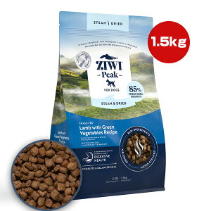 WEBs[N X`[hC hbOt[h  1.5kg t ybg t[h  hbO Sp I[CtXe[W ZIWI Peak 