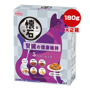  5̂ق ťNێ Ƃ 180g[18g×10]×2 ybgC a ybg t[h L Lbg A\[gpbN h{H Y Petline KSD-57