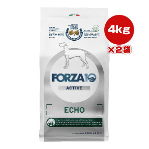 �t�H���c�@10 �G�R�[�A�N�e�B�u �~�f�B�A�� 4kg×2�� ��g �y�b�g �t�[�h �� �h�b�O �I�g�A�N�e�B�u �����h�{�H FORZA10 ��������