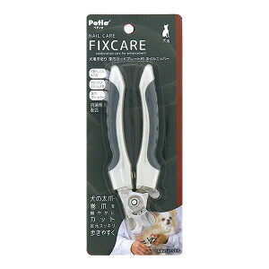 pܐ؂ tBbNXPA [܃K[hv[gt lCjbp[ yeBI a ybg ObY  hbO FIXCARE Petio