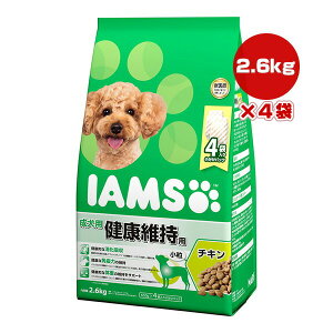 ACX p Nێp `L  2.6kg[650g×4]×4 }[X a ybg t[h  hbO z Ɖu ̏d h{H IAMS ID221
