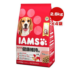 ACX p Nێp CX  2.6kg[650g×4]×4 }[X a ybg t[h  hbO z 畆 ѕ ̏d h{H IAMS ID222