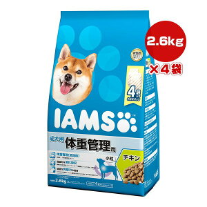 ACX p ̏dǗp `L  2.6kg[650g×4]×4 }[X a ybg t[h  hbO ᎉb z Ɖu h{H IAMS ID224
