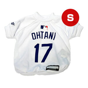 MLB���F ���T���[���X �h�W���[�X ��J�ĕ��I�胂�f�� T�V���c �z���C�g S �t�@���^�W�[���[���h ��w �y�b�g �O�b�Y �� �h�b�O �싅 LosAngeles Dodgers SHO-4014W-SM