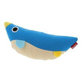 仔猫用けりぐるみ 子ペンギン ペティオ ▼a ペット グッズ 猫 キャット おもちゃ Petio