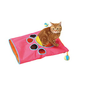 楽天市場 シャカシャカ 猫 ボールの通販