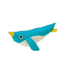 けりぐるみ ペンギン ペティオ▼a ペット キャット グッズ おもちゃ