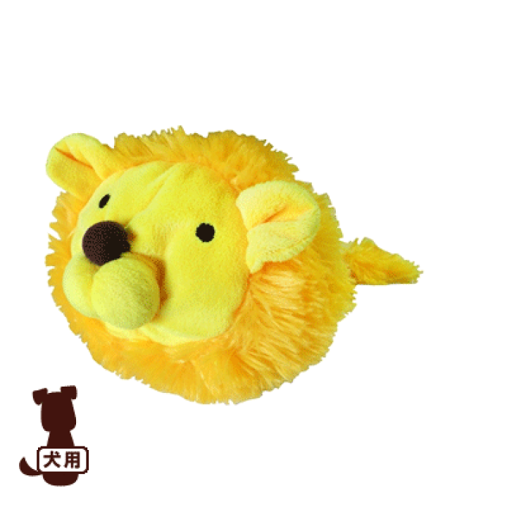 根付け 獅子 犬 ライオン