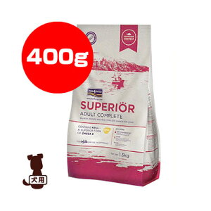 tBbV4hbO X[yA A_g 400g Fish4Dogs b ybg t[h  hbO 