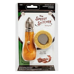 SPEEDY STITCHER \[COAE AWL bNXR[ht ٖD #200 Xs[fB[Xeb`[ \[COZbg 萶nD U[NtgH ʔ ̔ U[Ntg v׍HH