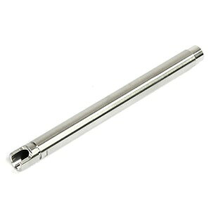 LayLax �C���i�[�o���� 102mm �i�C���{�[�� �����}���C GBB GLOCK34�p ���a6.00mm ���e �n���h�K�� �s�X�g�� ���� �e�g�p�C�v
