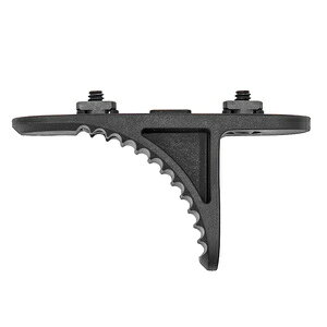 True North Concepts �n���h�X�g�b�v Polymer GripStop �|���}�[�� M-LOK�Ή� [ �u���b�N / �X�^���_�[�h ] �g�D���[�m�[�X�R���Z�v�c �O���b�v�X�g�b�v M-LOK�p �t�H�A�O���b�v ���C�t���O���b�v �������e