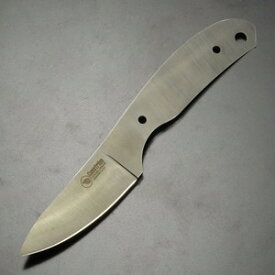 Casstrom ナイフブレード Safari ドロップポイント OS13220 カストロム 自作ナイフブレード カスタムナイフ オリジナルナイフ ブレードのみ ナイフパーツ ナイフ部品 ナイフ用品