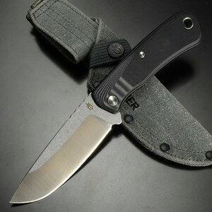 GERBER AEghAiCt DOWNWIND hbv|Cg G-10nh V[Xt ubN 31-003930 K[o[ Œn _EEBh DROP POINT LoXV[X n LviCt kiCt O 