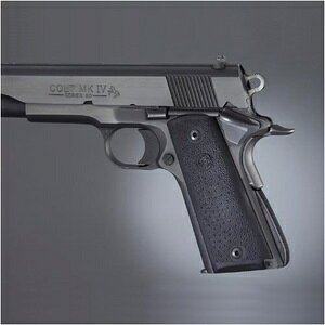 HOGUE �K���O���b�v COLT M1911 �R�u���X�g�[�� ���o�[�p�l�� 45090 �z�[�O �R���g1911 �R���g�K�o�����g ���o�[�O���b�v �n���h�K�� �J�X�^���p�[�c �J�X�^���O���b�v �n���h�K���O���b�v �e�c ��