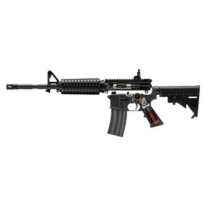 �����}���C �d���K�� EVOLT �G�{���g M4A1�J�[�r�� �V���b�N���X���f�� ������d���G�A���C�t�� ������d���G�A�[���C�t�� ������d�����C�t�� ������d���G�A�\�t�g���C�t�� ������d���J�[