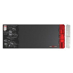 REAL AVID �����e�i���X�}�b�g MASTER ARMORERS MAT �}�X�^�[�A�[�}���[�Y�}�b�g AR-15/M4�p �p�[�c�g���[�t�� AVMAM-AR ���A���A���B�h ���A���A���B�b�h ���A���A�r�h ���A���A�r�b�h AR15 M4A1 M16 �N���[