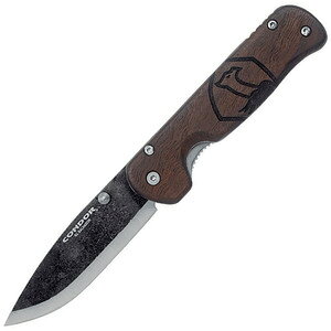 CONDOR Tool & Knife ܂肽݃iCt KRAKATOA EH[ibg CTK3952E4.2HC Rh c[&iCt Walnut NJ^E tH[fBOiCt