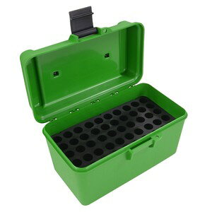 MTM Cte fbNX 50[ X^bLO\ [ H-50-RM ] 50Eh AP[X AP[X eP[X AMMO CASE A{bNX CteP[X J[gbWP[X Ct