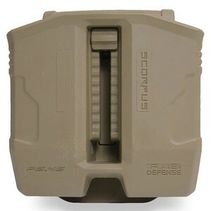 FAB Defense }OP[X SCORPUS PS45 HK45/MK23/FNX45 [ ^ ] FABfBtFX t@ufBtFX }KWP[X _u}KW|[` 45a i }KW|[` }O|[` sXg}O|[