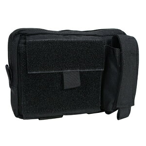 SHELLBACK TACTICAL �X�[�p�[�A�h�~���|�[�` ���@�\ �N���A�|�P�b�g�t�� MOLLE [ �u���b�N ] �V�F���o�b�N�^�N�e�B�J�� Super Admin Pouch SBT-7050 EDC�|�[�` �Ǘ��|�[�` �v���L�����p�[�c �v���[�g�L�����A