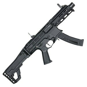 G&G ARMAMENT dK MXC9 ENHANCED VERSION dqgK[ MOSFET G&GA[}g SMG Tu}VK PCC sXgLo[J[r dq d}V[K d@֏e VYe d}V