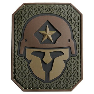 ~XybNL[ PVCpb` Modern Spartan xN [ tHXg ] MIL-SPEC MONKEY _ Xp^ ~^[by ~^[pb` AbvP L J ݏ   K |