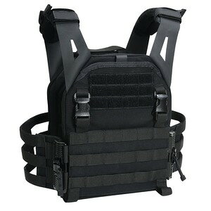 Warrior Assault Systems v[gLA LPC V2 [vt@C W-EO-LPC-V2 [ MTCY / ubN ] EH[AATgVXeY y ToQ[ A[}[  MOLLEΉ ~^[pi ToQ[E