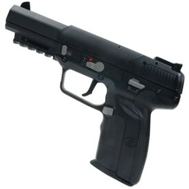 マルシン CO2ガスガン FN Five-seveN V2 正式ライセンス [ ブラック ] Marushin 57 ファイブセブン オートピストル 自動拳銃 ガス銃 自動式拳銃 オートマチックピストル 遊戯銃