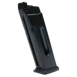 BATON Airsoft XyA}KW GLOCK 17 Gen5 MOS CO2KX}KW 24A 2.6551.1-UXA ogGA\tg CO2GBB ObN17 WFl[V5 sXg}KW sXg}O nhKp}KW ep