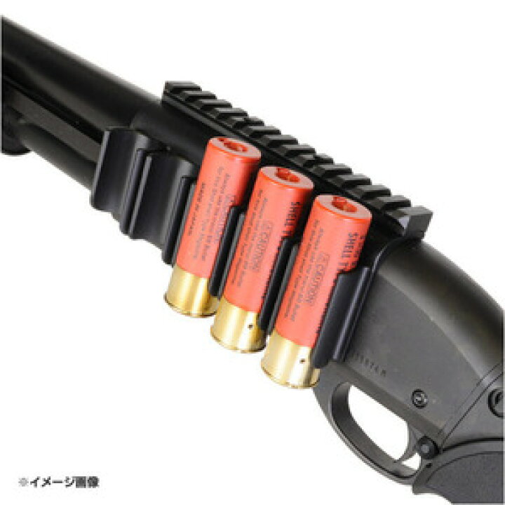 楽天市場】東京マルイ ショットシェルホルダー M870シリーズ対応 ガス 