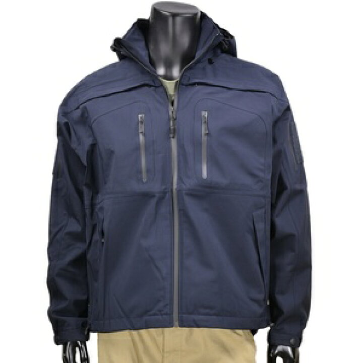 楽天市場】5.11 Tactical ジャケット SABRE 2.0 防水 48112 [ ダーク 