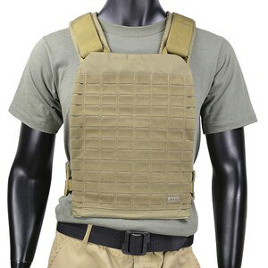 5.11 TACTICAL ^bNCg v[gLA TACLITE 56166 [ ThXg[ ] 5.11^NeBJ ~^[pi ToQ[ vL v[gLA[ hev[gLA Plate Carrier \