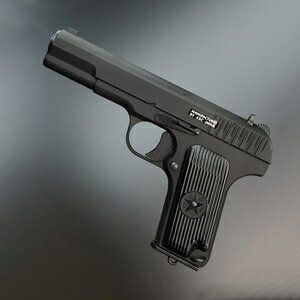 KSC KXK TT33 Tokarev wr[EGCg PCGXV[ gJX VXeZu nhK  sXg KXe 18ˈȏp 18Έȏp KXu[obN I[gsXg e 