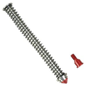 Airsoft Artisan ���R�C���X�v�����O�K�C�h�Z�b�g �����}���C �K�X�K�� GLOCK�V���[�Y AAC-GLOCK-06 [ ���b�h ] �G�A�\�t�g�A���U�`�� �K�X�K�����i �K�X�K���p�[�c �J�X�^���p�[�c �J�X�^�����i ����