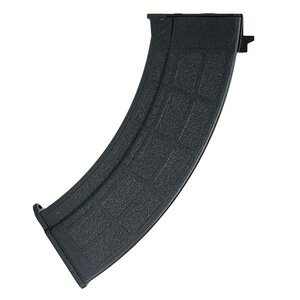 BOLT Airsoft �X�y�A�}�K�W�� �d���K�� AK47�V���[�Y�p 600�A �[���}�C�� [ �u���b�N ] �{���g�G�A�\�t�g �d���u���[�o�b�N ���C�t���}�K�W�� ���C�t���}�O ���C�t���p�e�q ���C�t���e�q �J�[�r��