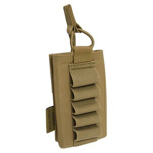 Warrior Assault Systems �V���b�g�V�F��&���C�t���}�K�W���|�[�` �V�F��5�����[ W-EO-SMOP-BSG [ �R���[�e�^�� ] �E�H�[���A�[�A�T���g�V�X�e���Y �}�O�|�[�` �V���O���}�K�W�� �V���O���}�O �V���b�g
