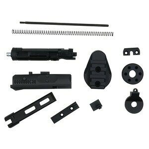 ACE1ARMS Xe[V{gLAZbg }C KXK M4 MWSp g-msb-bk G[X A[Y sJeBj[[ 20mm[ KXKi KXKp[c JX^p[c JX^