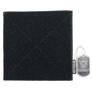 REPSGEAR �A�h�~���X���[�u D3CRM�`�F�X�g���O�Ή� PTOT35 [ �u���b�N ] ���v�Y�M�A Haley Strategic�^�C�v ADMIN SLEEVE �������� �v���[�g�L�����A�p�p�[�c �v���L�����p�[�c �v���[�g�L�����A�[ ���i Ches