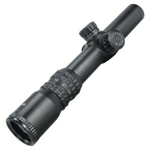 NOVEL ARMS CtXR[v TAC ONE 1.2-4{ IR `[ua30mm 12424 m[xA[Y ^bN XiCp[XR[v wƏ IveBJTCg