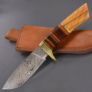 neBOiCt _}XJX| DM1100 Damascus Blade Knife XLi[ n^[iCt  ̗p XLjOiCt ToCoiCt V[XiCt neBOpiCt iCt pi