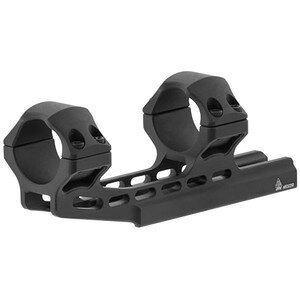 LEAPERS UTG �X�R�[�v�}�E���g ACCU-SYNC ��̌^�}�E���g 30mm�`���[�u�a�Ή� �I�t�Z�b�g [ 50mm ] ���[�p�[�Y Mount SCOPE �K���p�[�c �J�X�^���p�[�c �}�E���g�����O ���t�������O �X�R�[�v�}�E���g