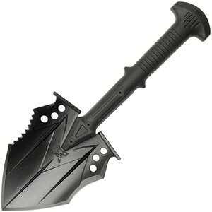 United Cutlery Vx M48Tactical Shovel iCV[Xt UC2979 iCebhJg[ ~^[XRbv  ToCo AEghA Lv ^NeBJVx XRbv Vx C
