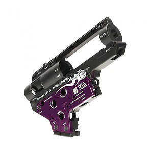 LayLax J{bNX Ver.2 EGn[hMAt[ PROMETHEUS 8mm CNX veEX MA{bNX }C X^_[gdK Ver.2Ή dKi dGAKp[c JX^