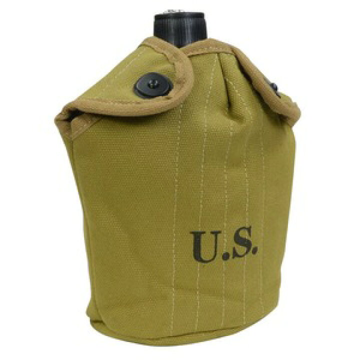 楽天市場】キャンティーン WWII 容量1L 米軍装備復刻品 US 第二次世界  