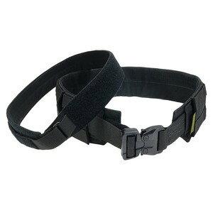 Warrior Assault Systems [vt@C MOLLExg 3_Zbg [ ubN / MTCY ] EHA[ ATg VXeY WAS ToQ[ ToQ[ Low Profile Belt with Cobra belt [xg ~^[